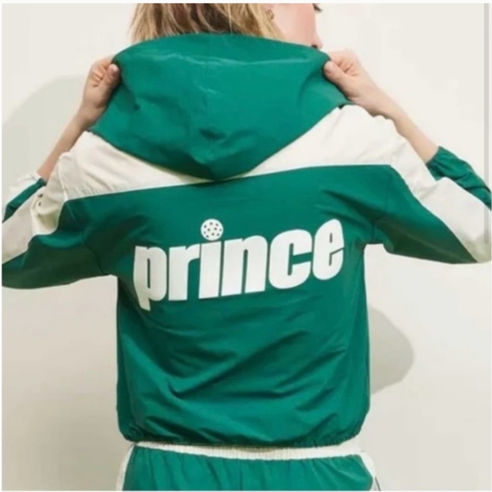 Prince Pickleball Jacket